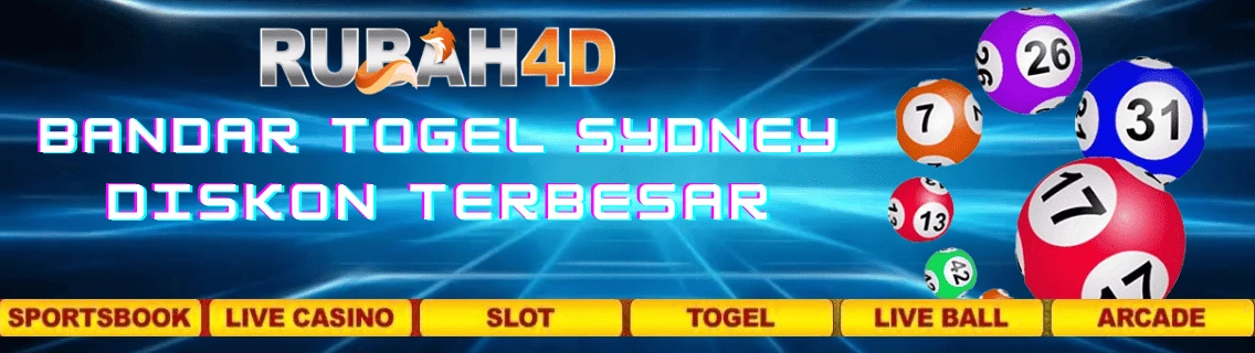 Togel Sidney : Keluaran Sdy Hari Ini, Pengeluaran Sdy Terbaru, Data Sidney Terlengkap